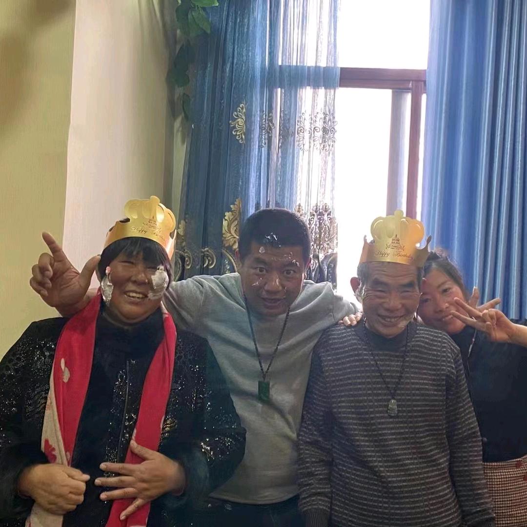 老闫