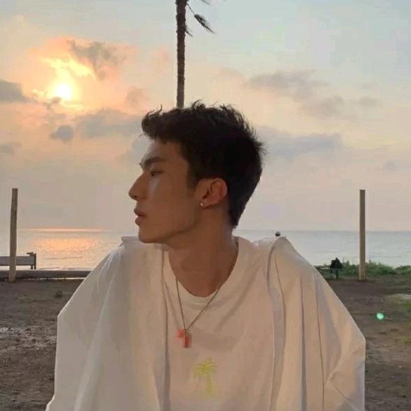 金智秀的男友