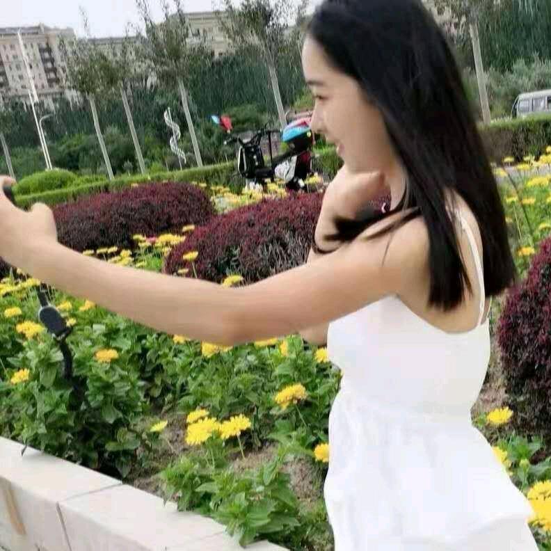 婷婷