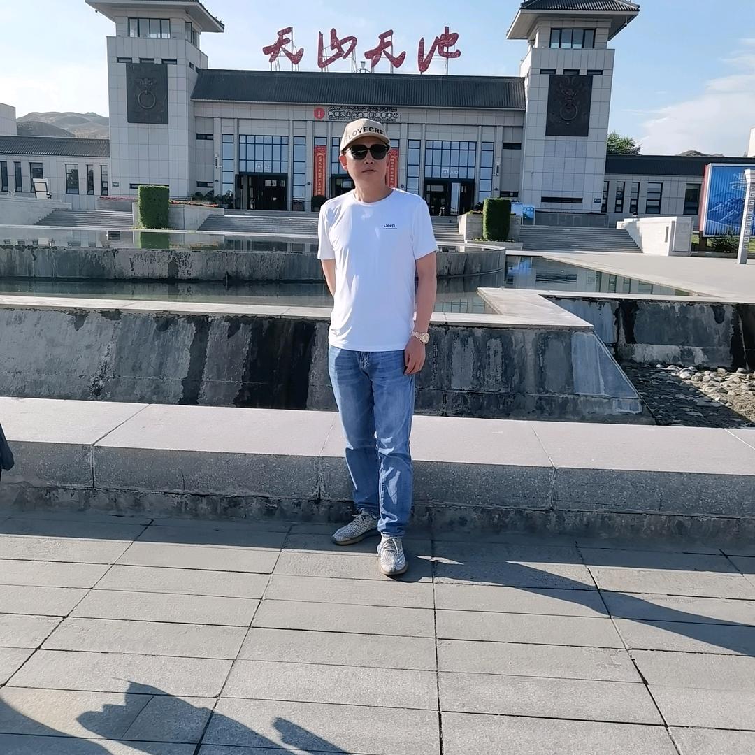 顺其自然