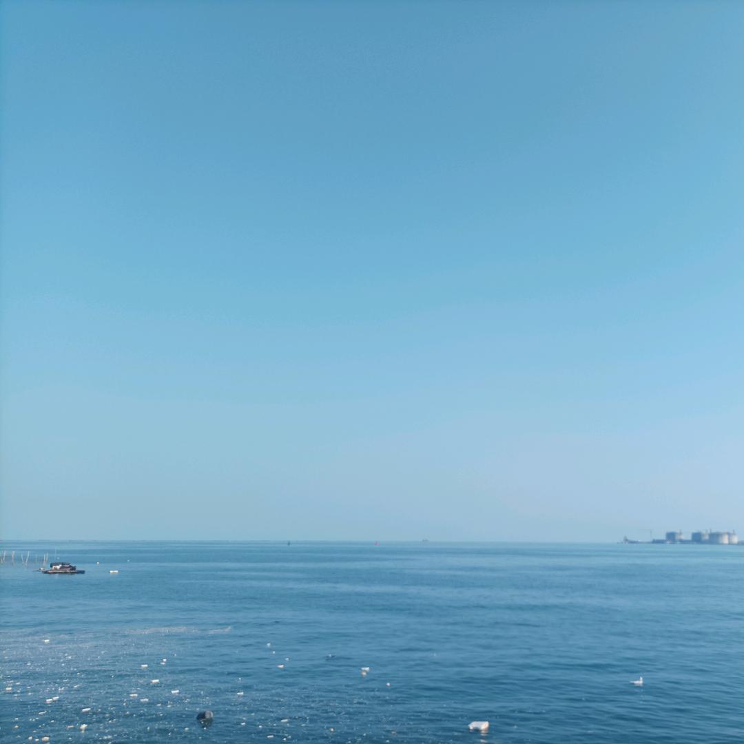 八月秋风