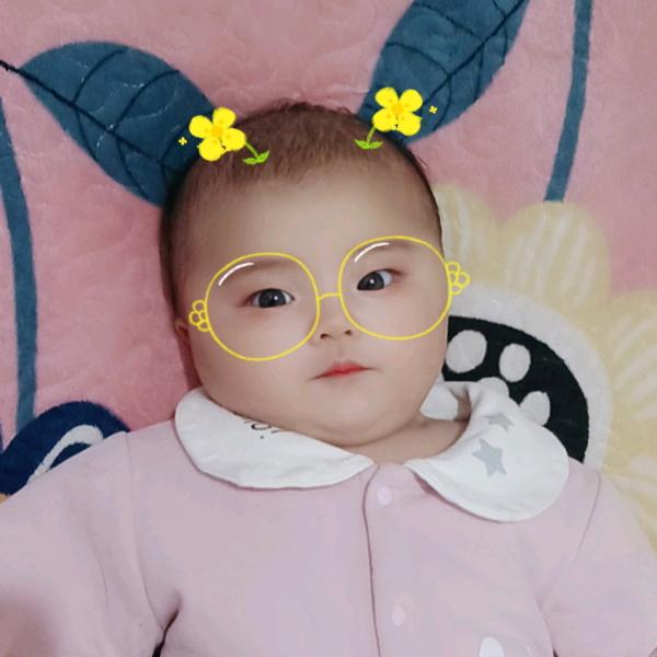 小闹闹妈咪