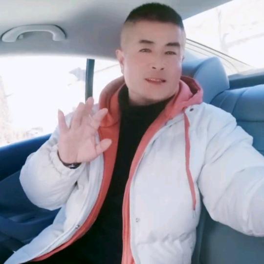 单身男人