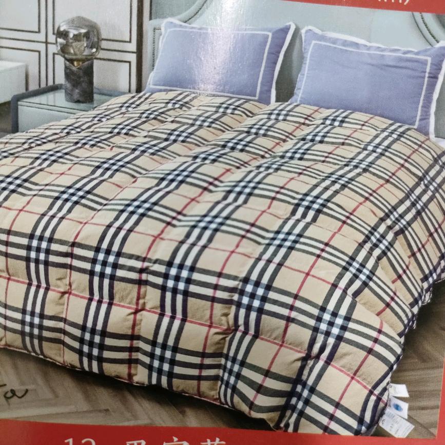 小杰羽绒服翻新定做