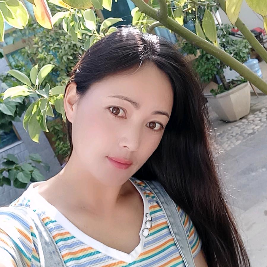 香儿