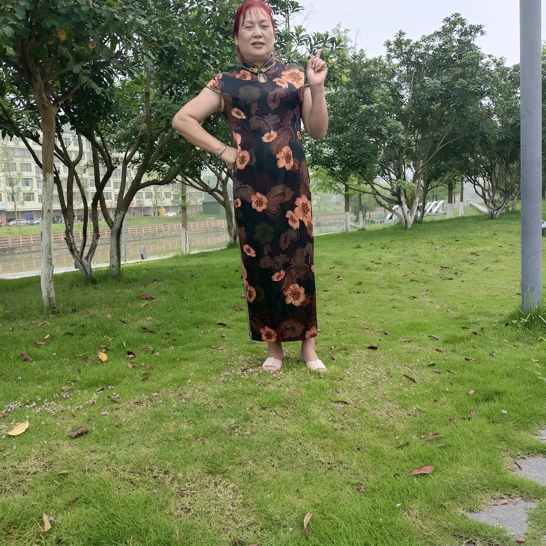 小兰姐