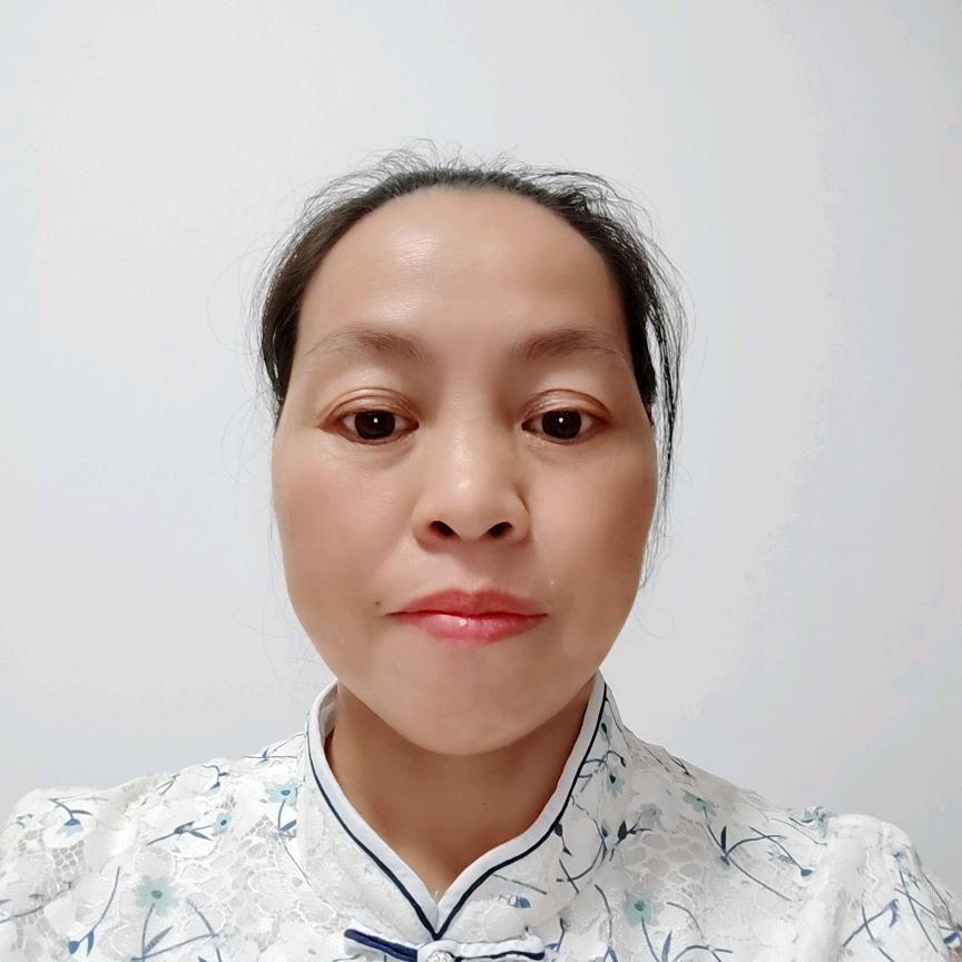 粒姐（下午4：50）