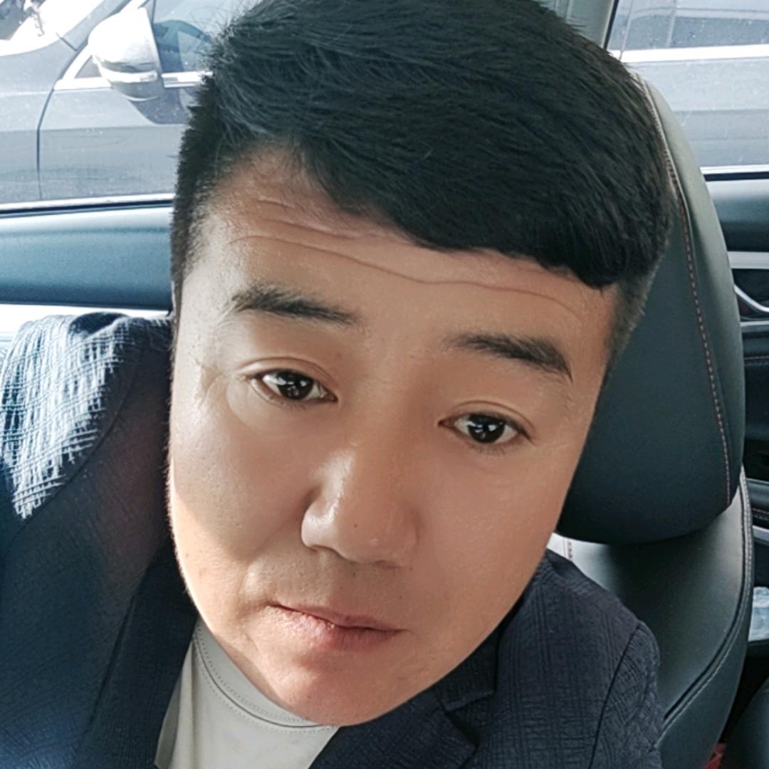 东胜禄哥