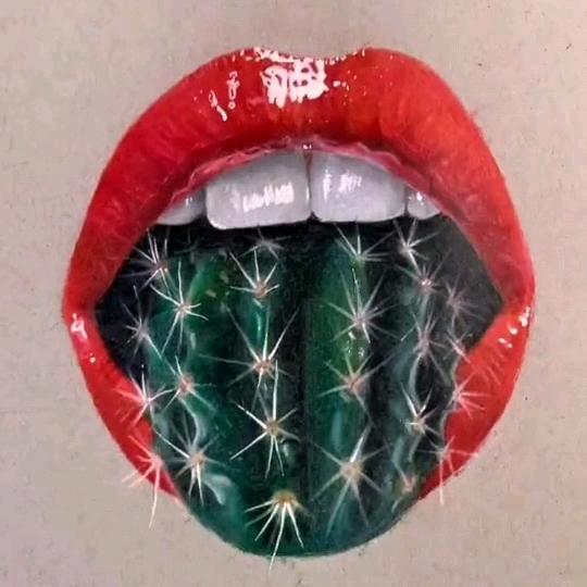植物猎奇