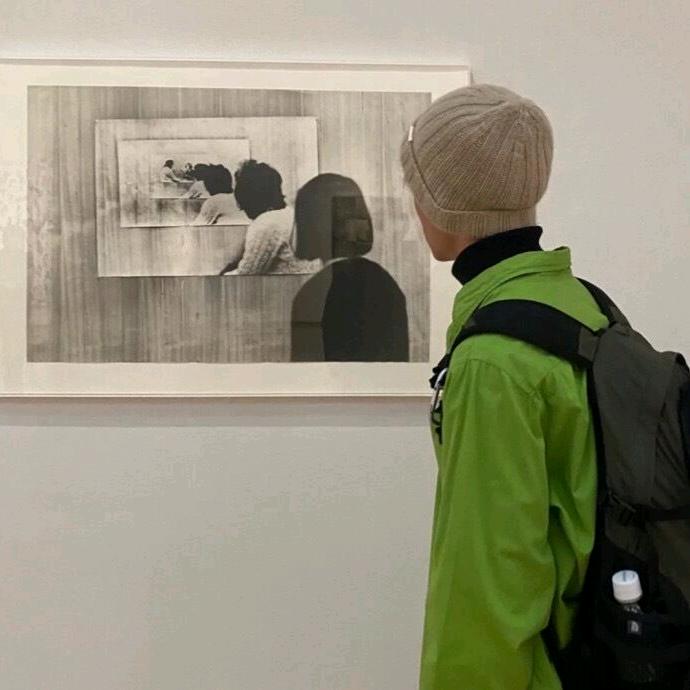 冲鸭🐛