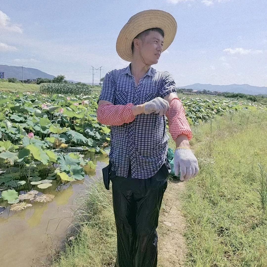 泰然无忧❤️