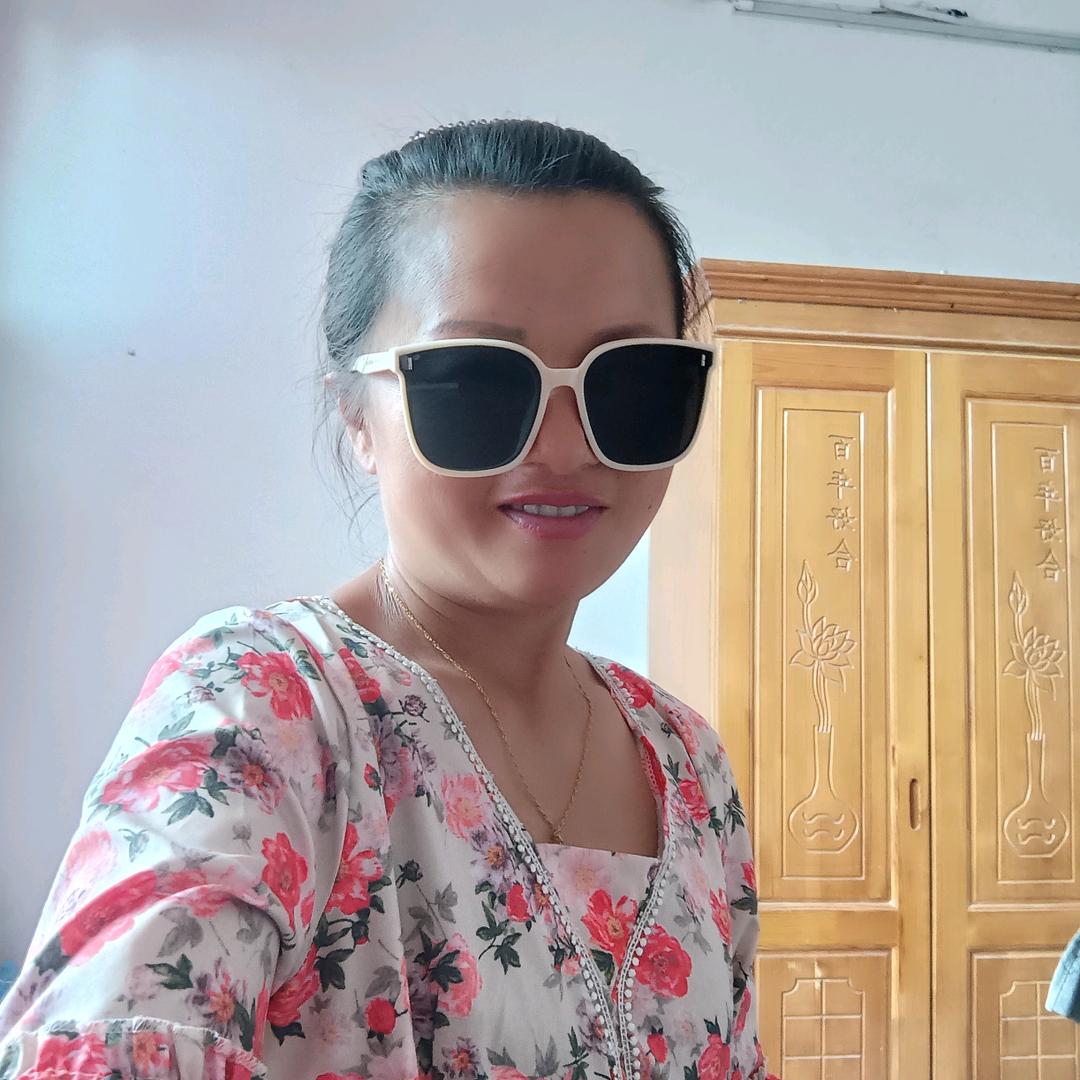 周美玲，抖音等你
