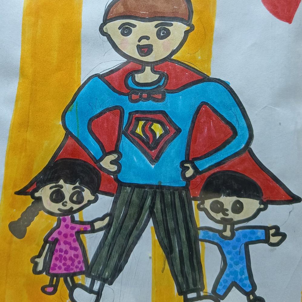 悟行小生
