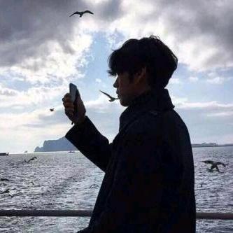 ❤️撒拉嘿哟❤️（关必回）