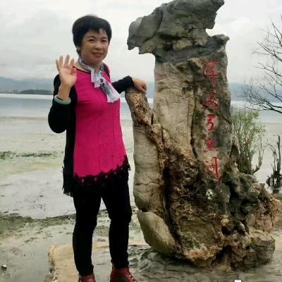 坤姐