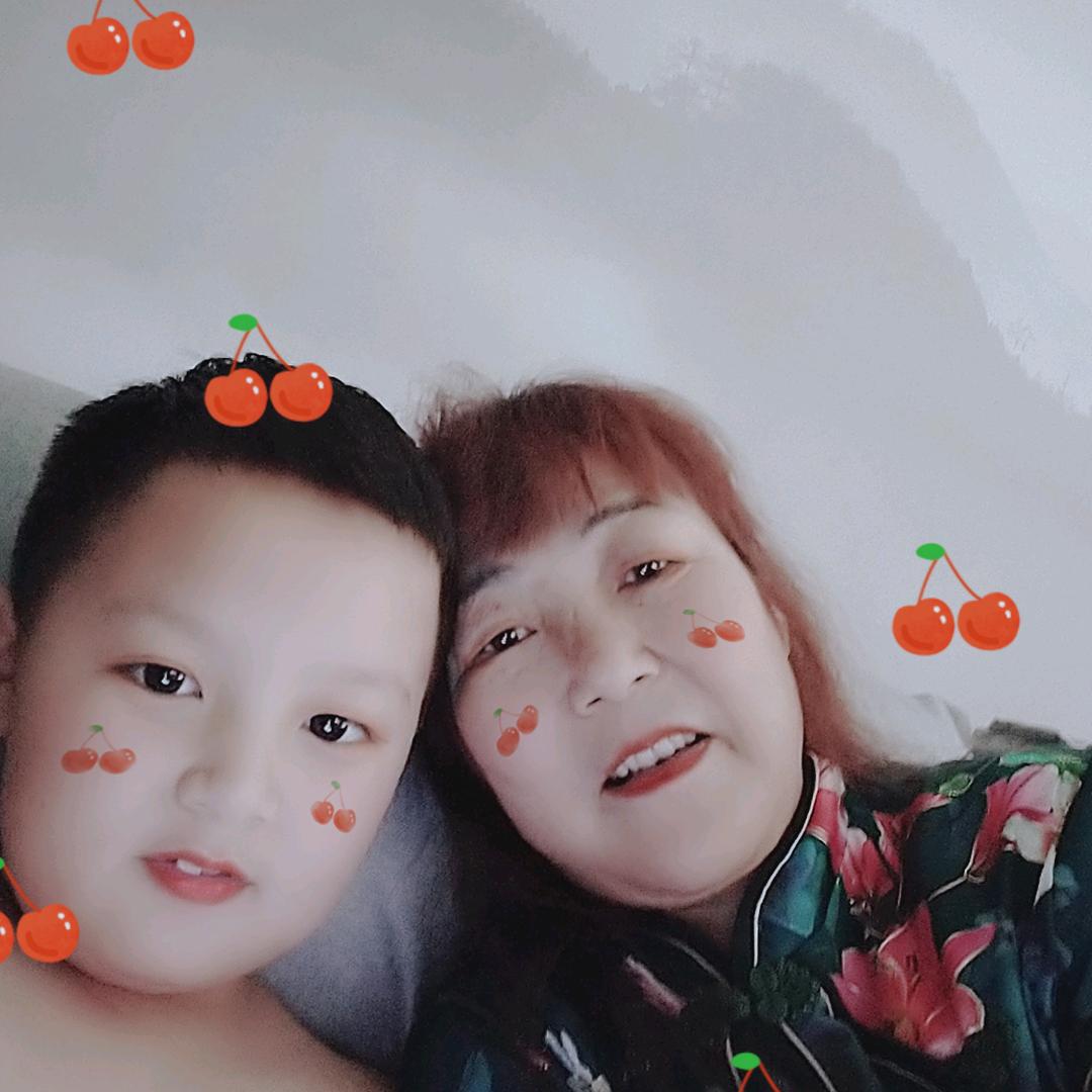 乐乐奶奶