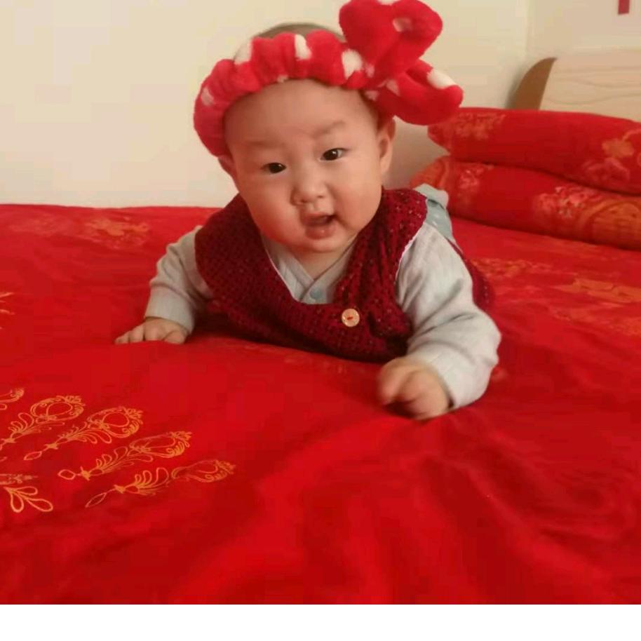 相亲相爱一家人