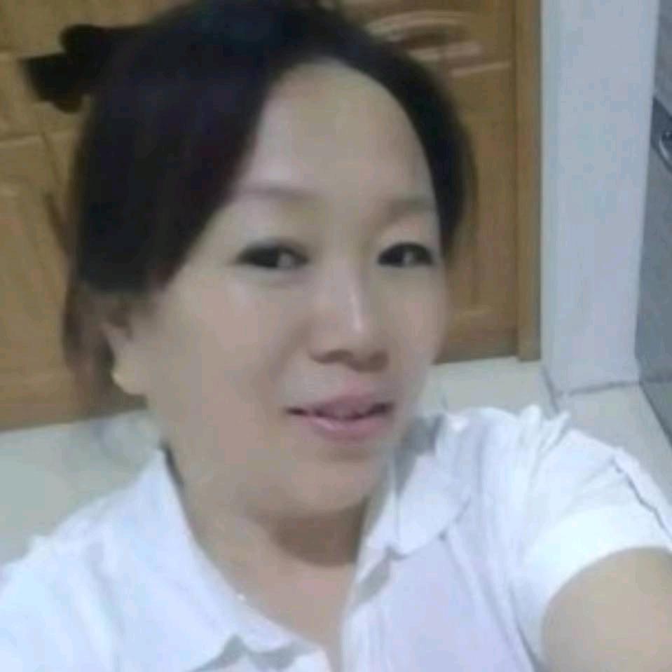 香玉姐
