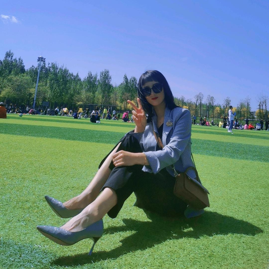 常乐智美玻璃（黄荣）