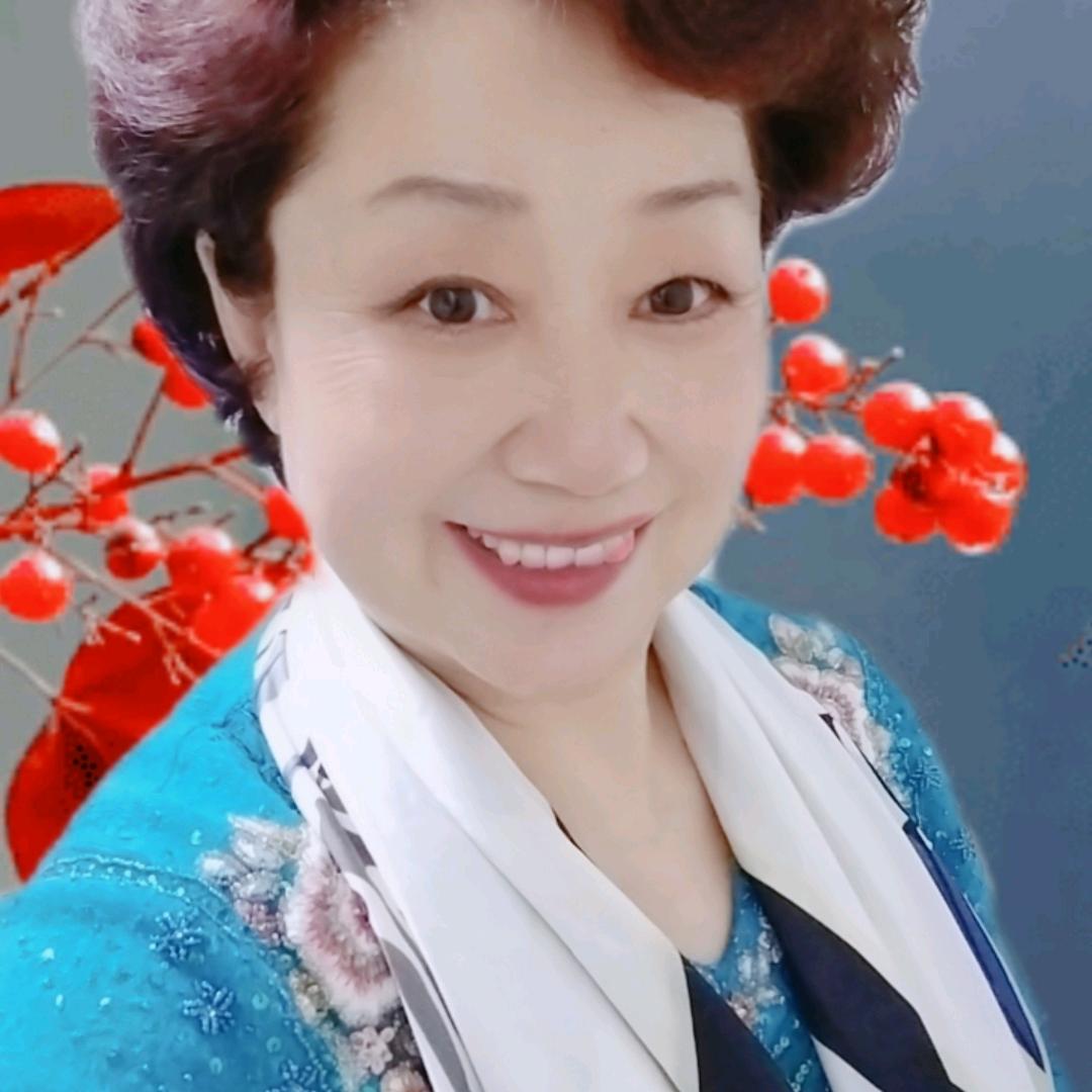 郁金香