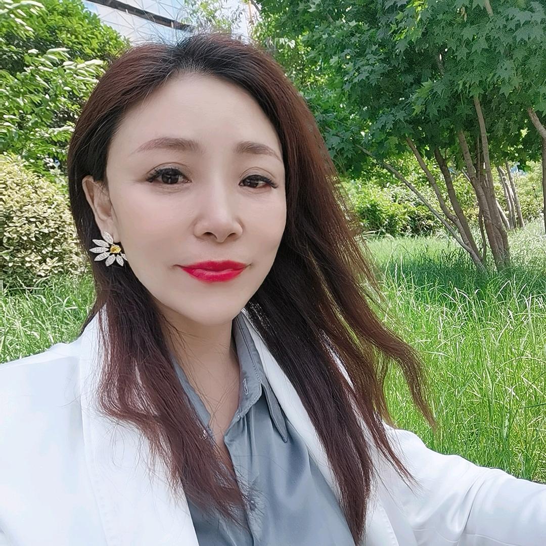 杨姐说房