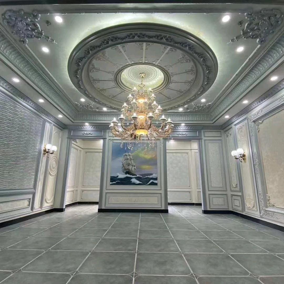 艺术漆施工设计