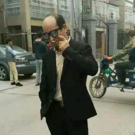 山哥