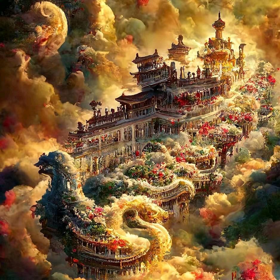 明天会更好