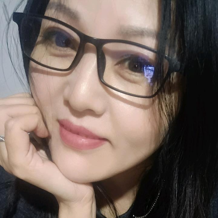 不吃羊肉的🐯