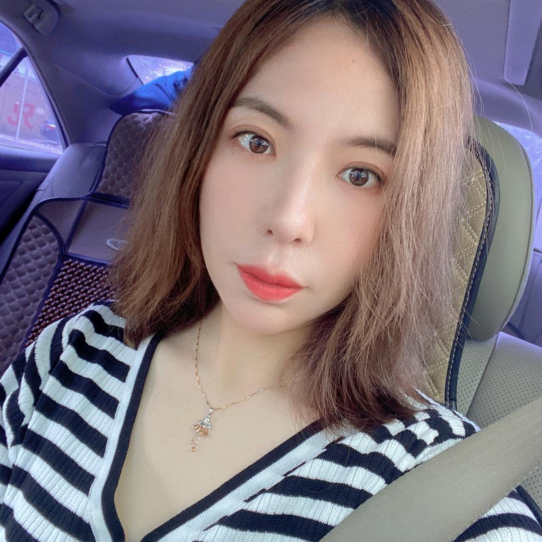 笑笑小美好