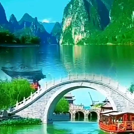 明天和你