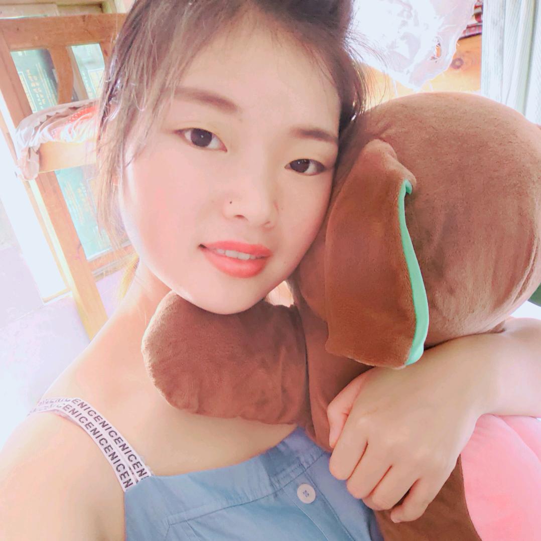 农村姑娘*