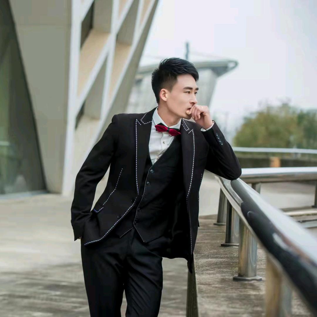 苦中作乐的人生