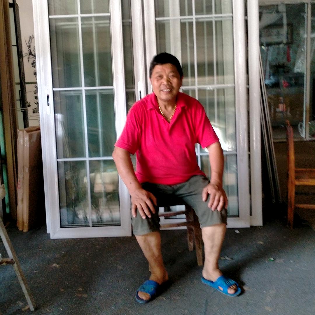 老爸开心记