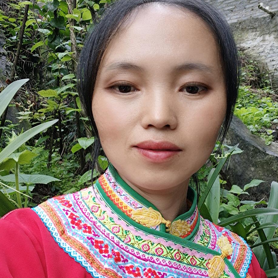 我苗妹