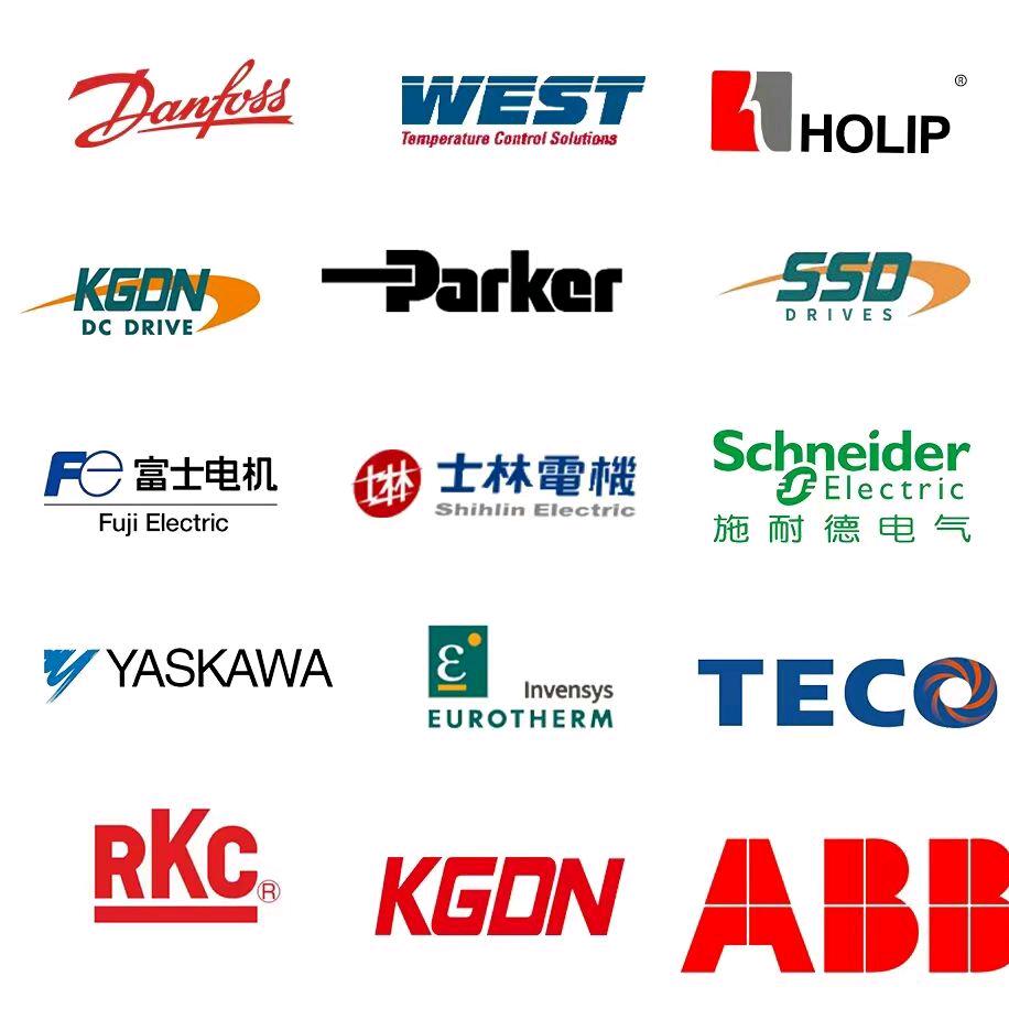 变频器温控器直流控制器