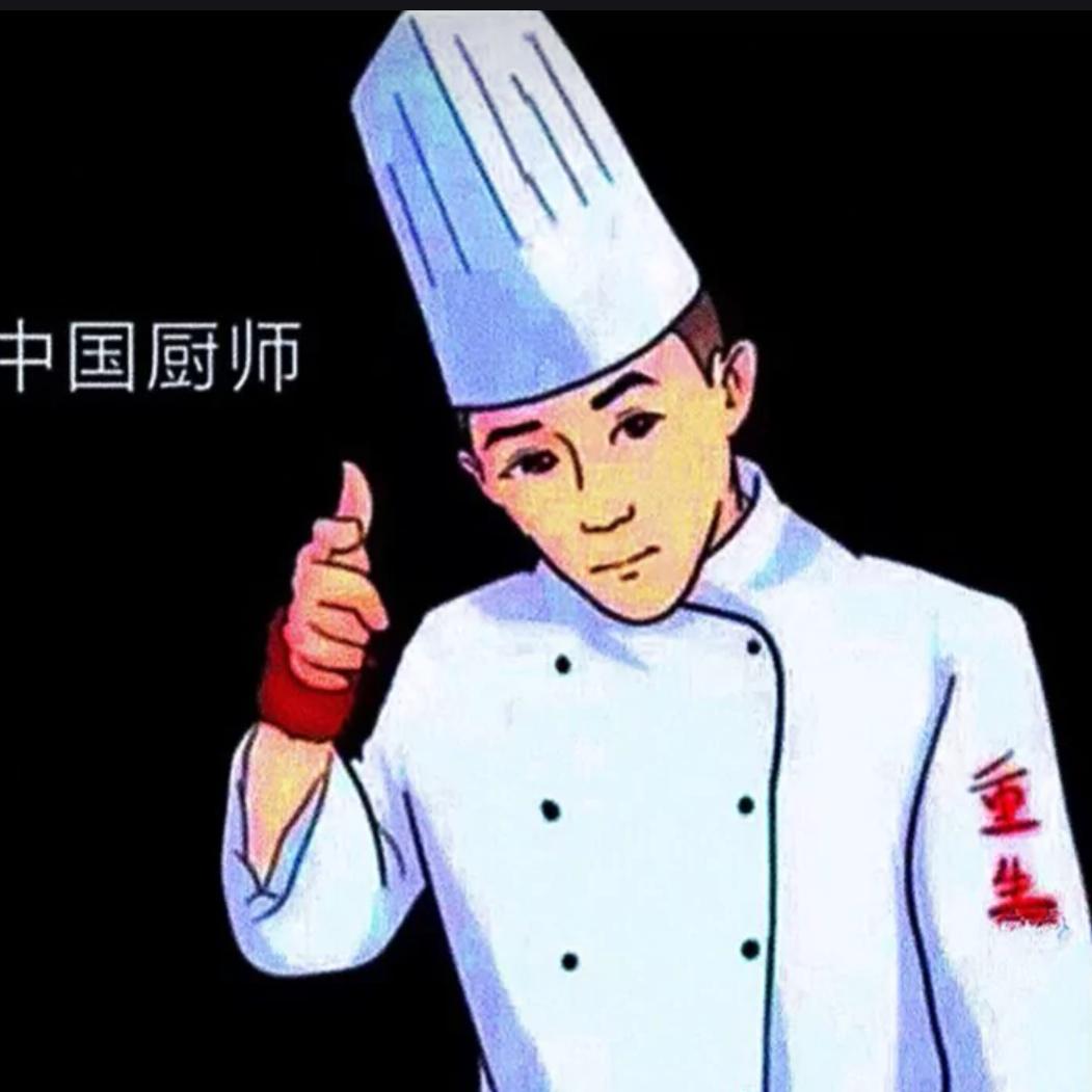 阿伟@专业下乡包桌