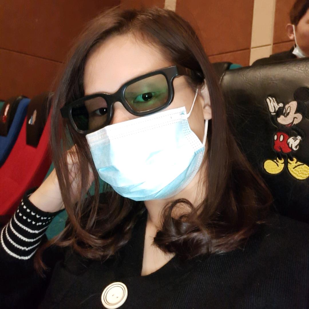 迷茫中的游子