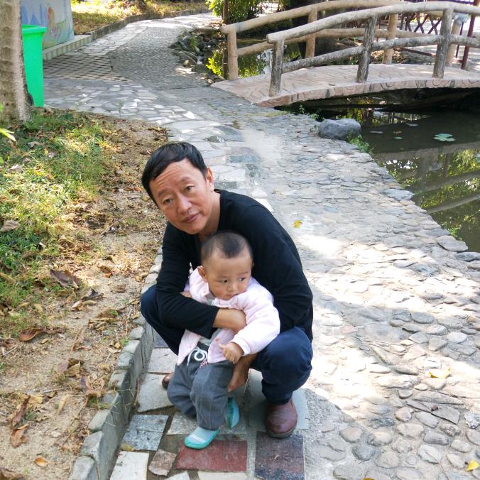 然哥（牵手👫）丽