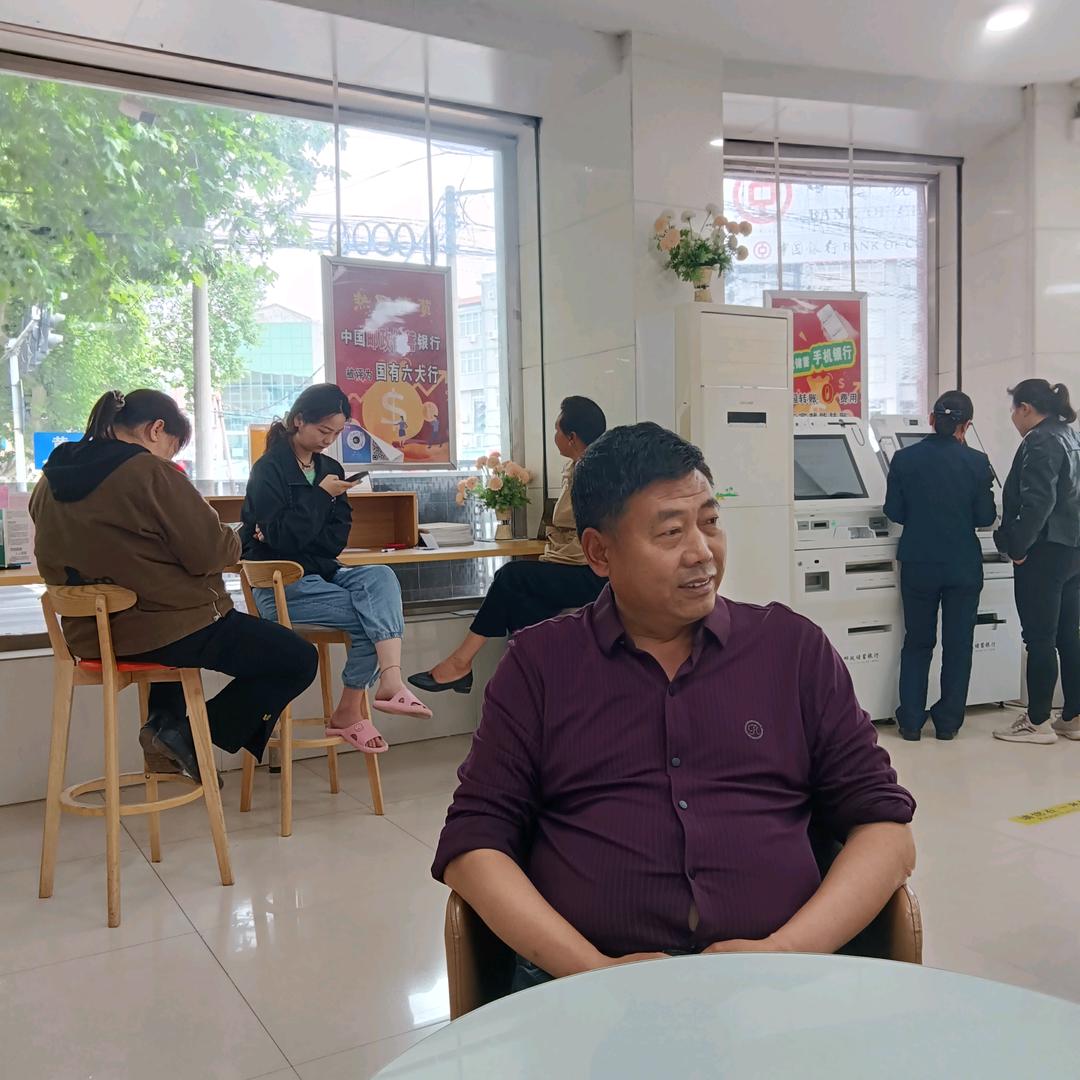温县农民张紧根