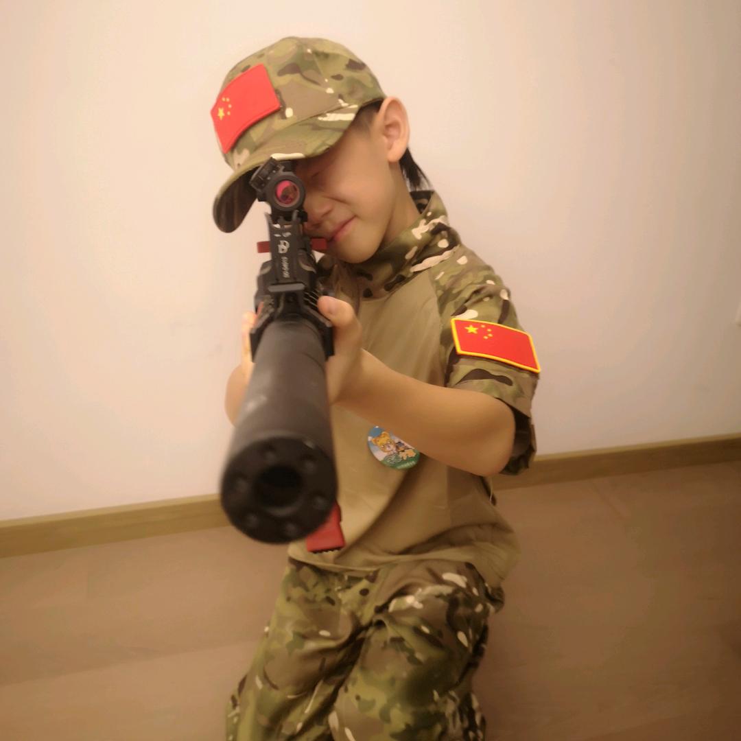 家子