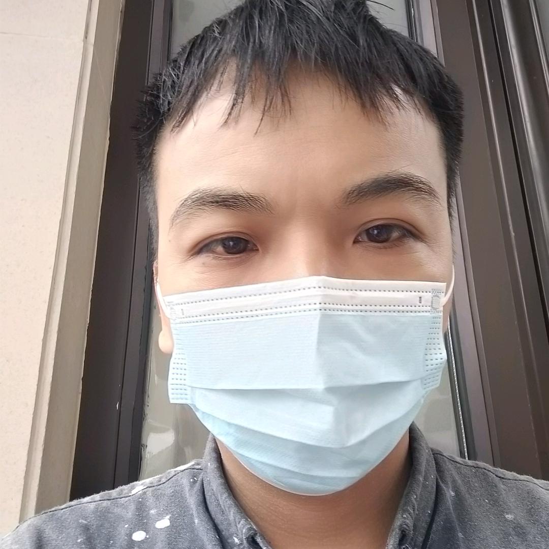 佛山刮灰刷漆，【小铭师傅】