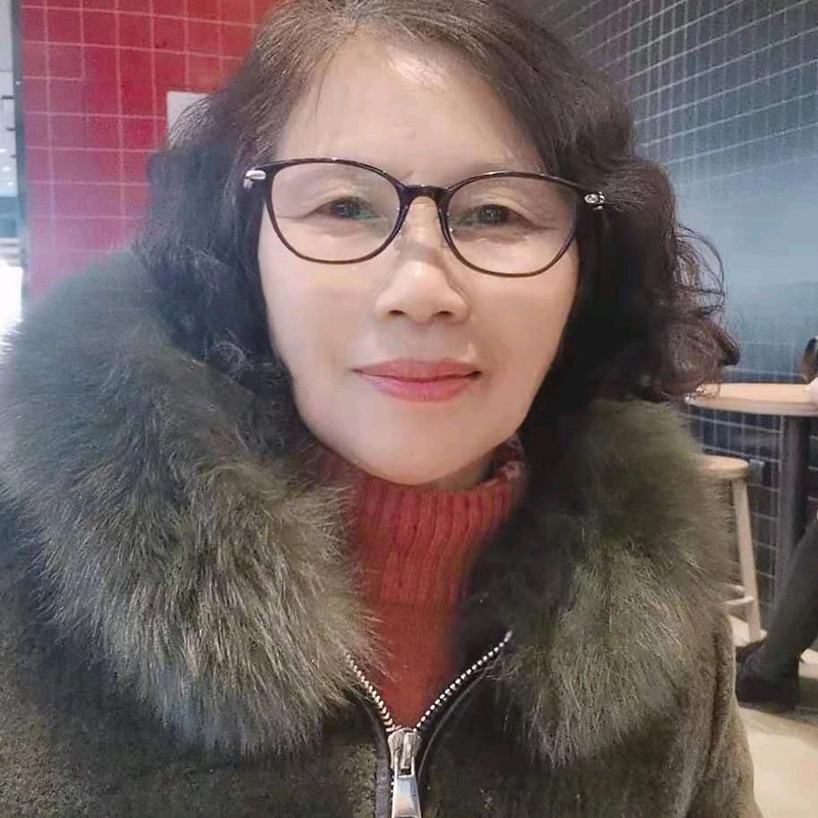 戴爱华