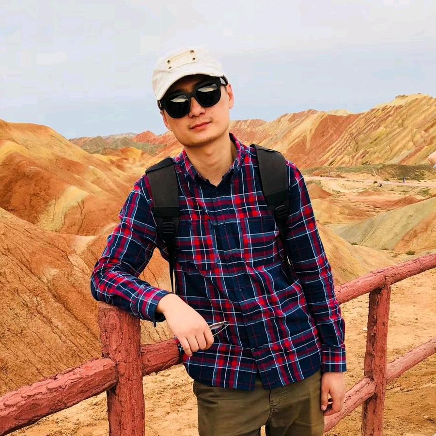 潇洒的潇