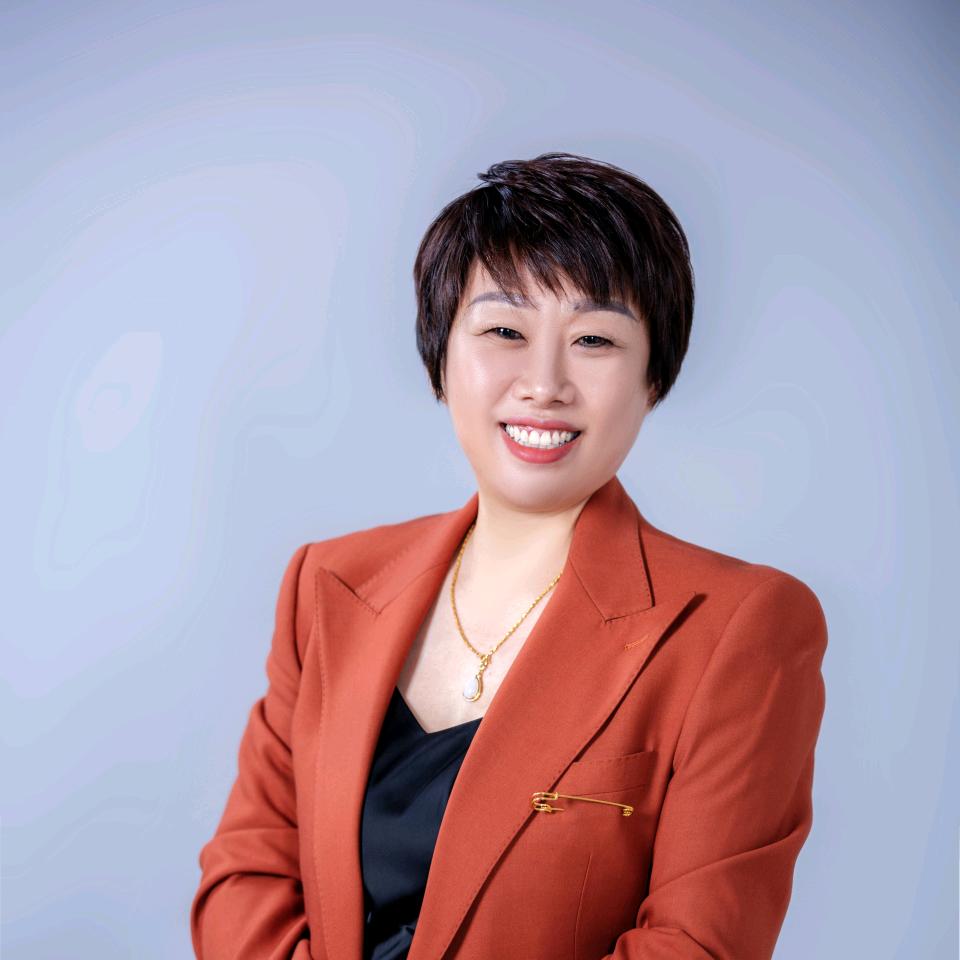 在德州做心理咨询的梁老师