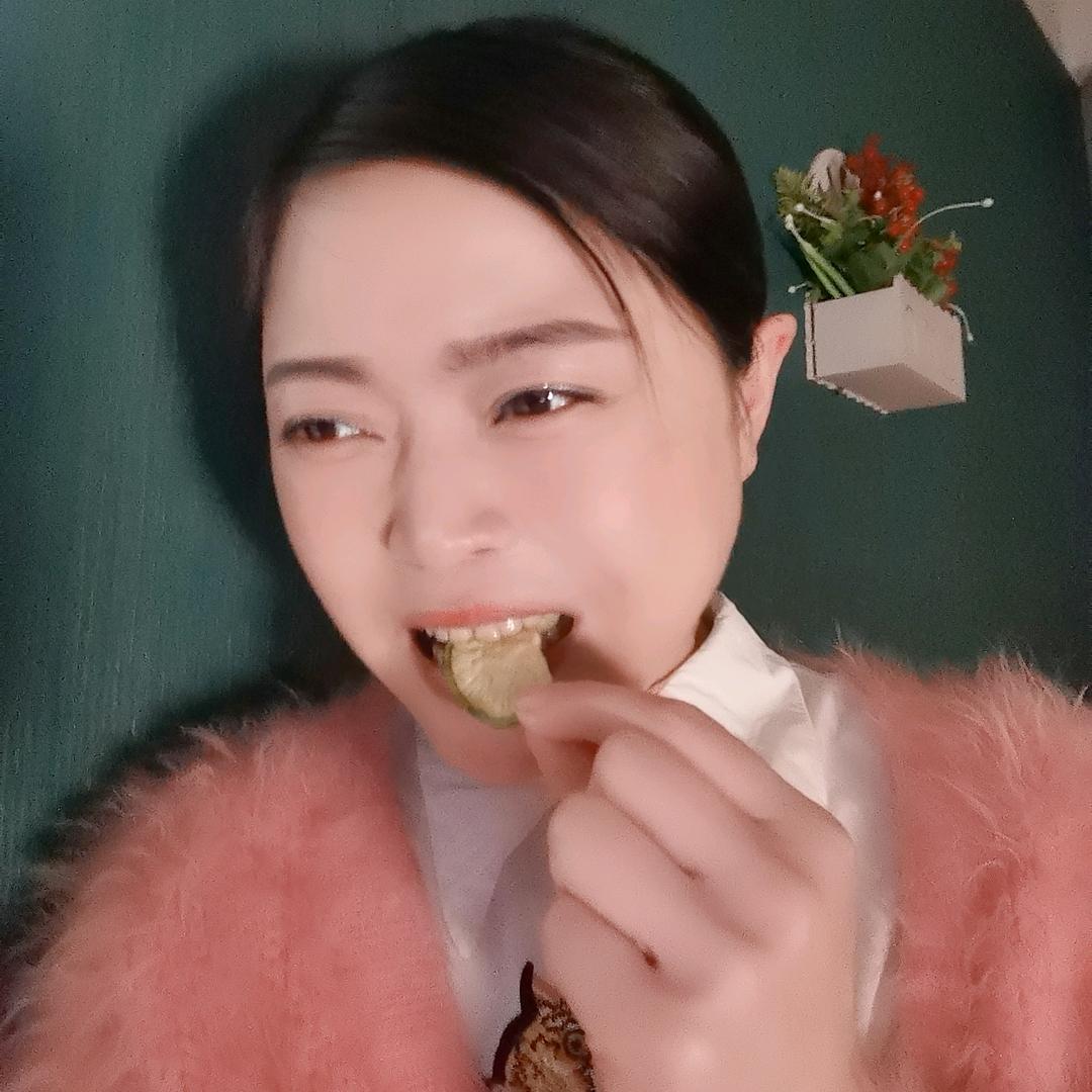 糖糖的葱油饼