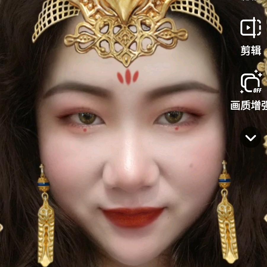 心如止水