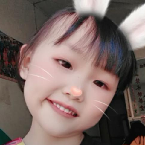 美好的一家人