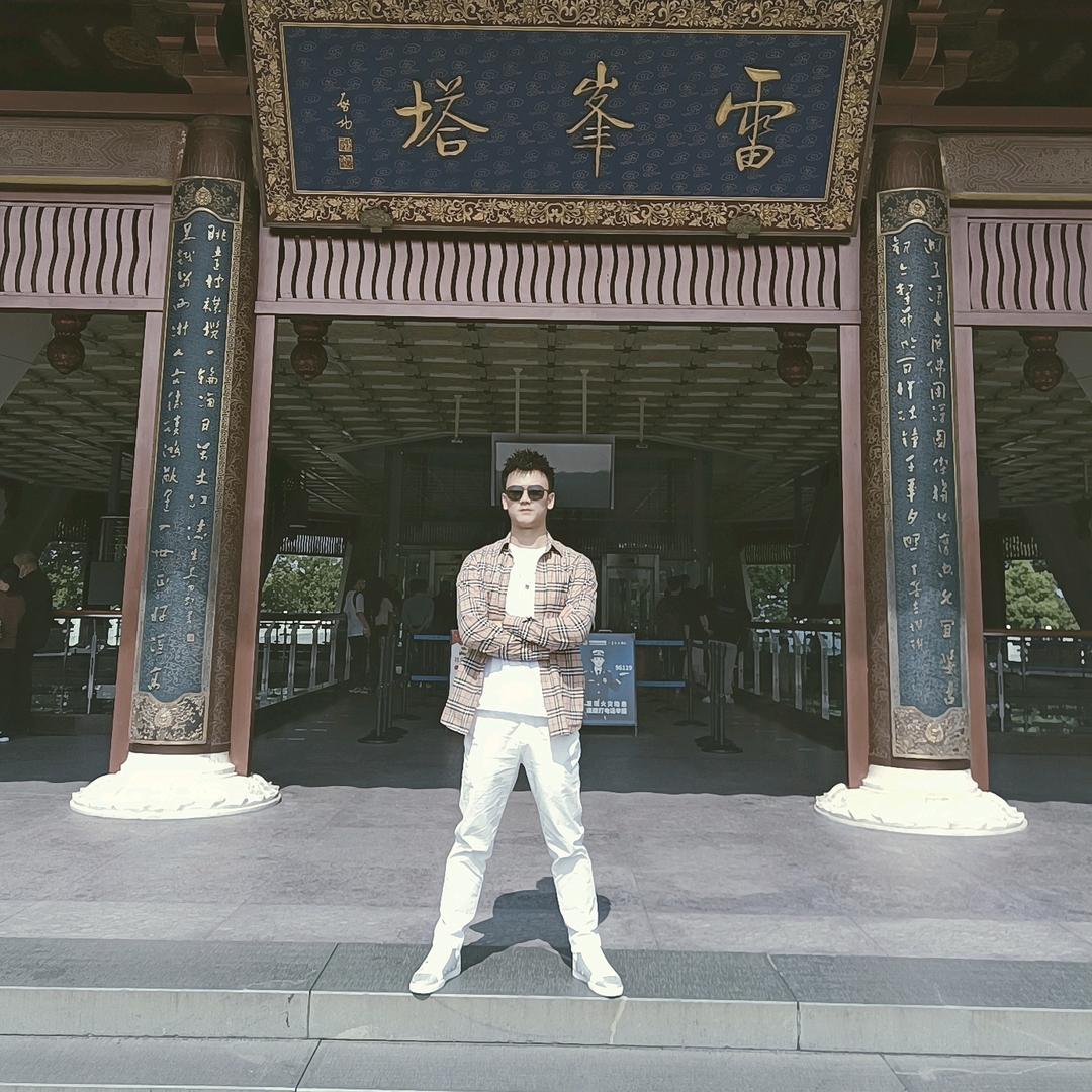 君临天下头像