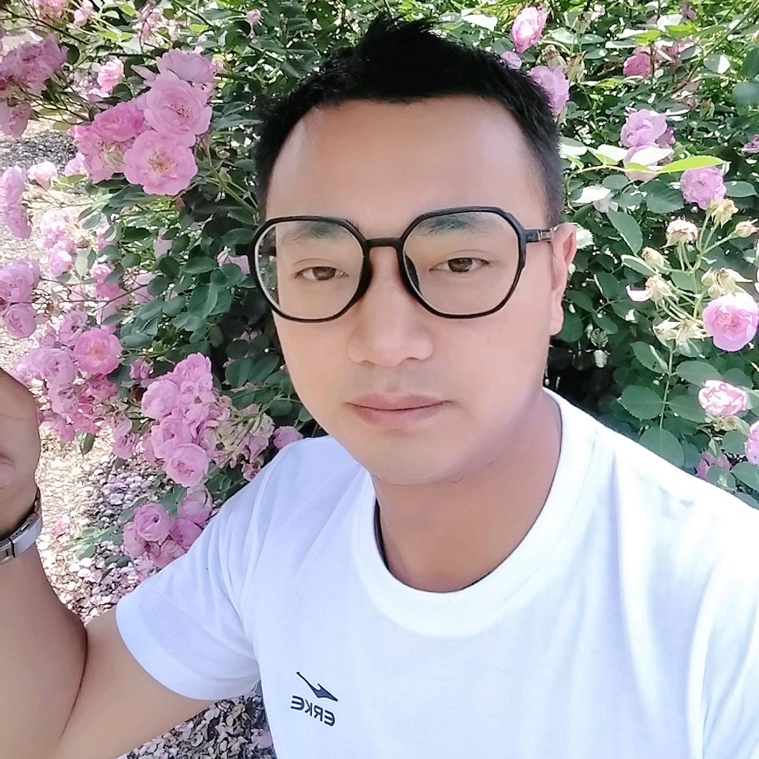 只是伪装